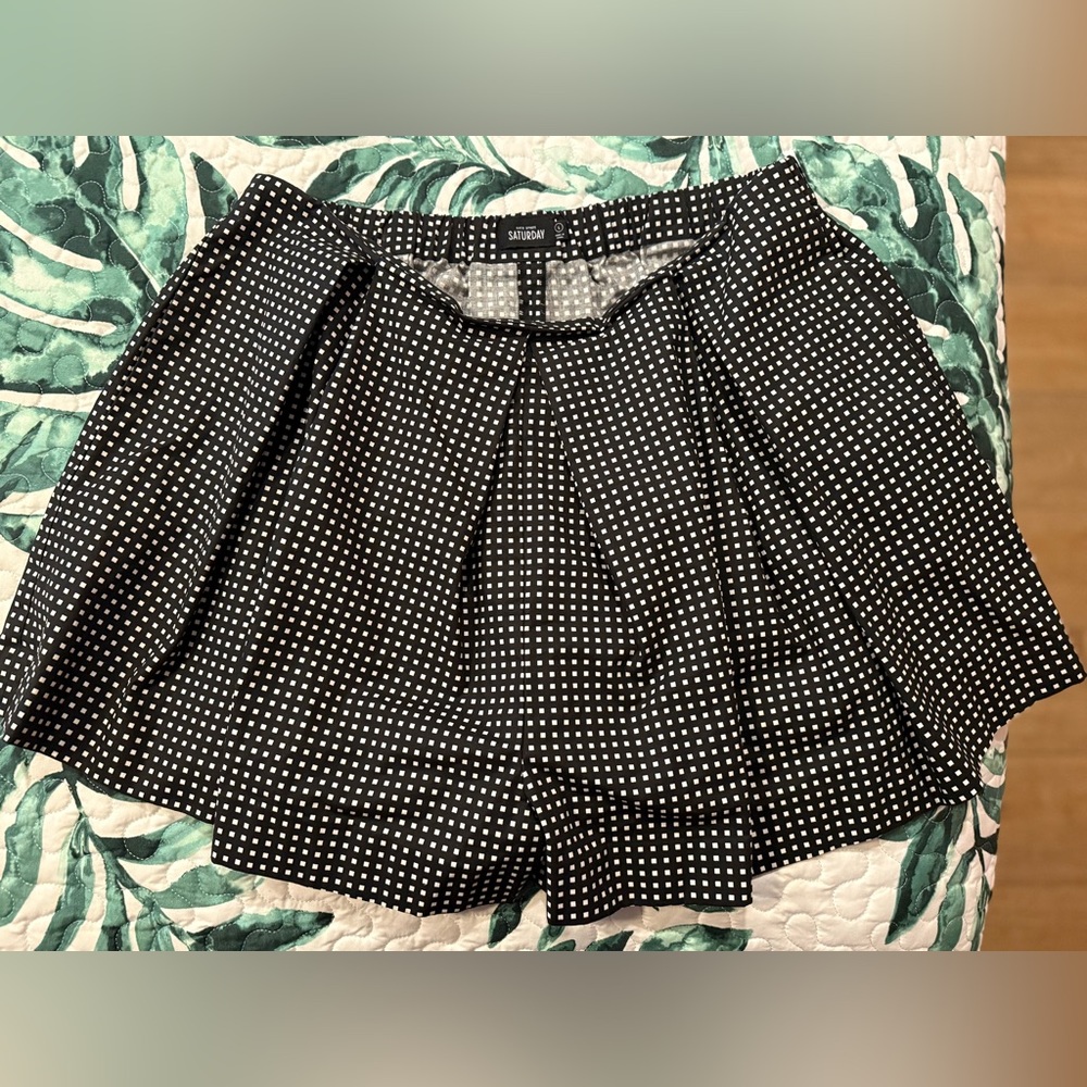 Kate Spade Shorts - Picture 1 of 5